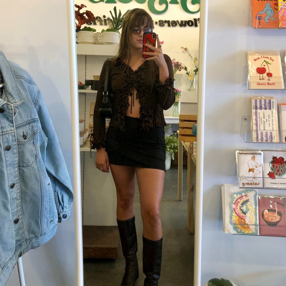 Meet your Posher, Alyssa